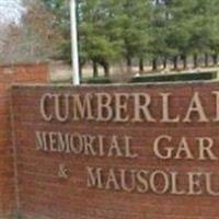 Cumberland Memorial Gardens on Sysoon