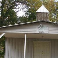 Cumberland Mountain Baptist Church Cemetery on Sysoon