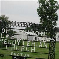 North Union Cumberland Presbyterian Church Cemeter on Sysoon