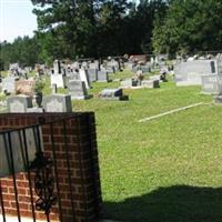 Erin Cumberland Presbyterian Church Cemetery on Sysoon