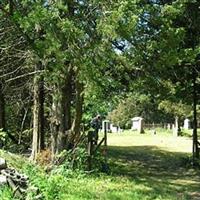 Cumberland Ridge Cemetery on Sysoon
