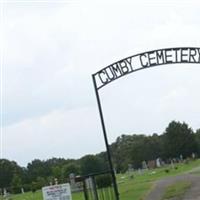 Cumby Cemetery on Sysoon