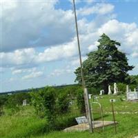 Cummings Cemetery on Sysoon