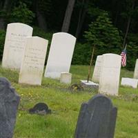 Cummings Cemetery on Sysoon