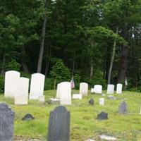 Cummings Cemetery on Sysoon