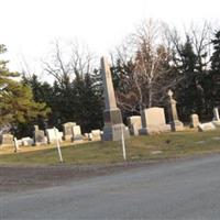 Cummiskey Cemetery on Sysoon