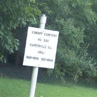 Cundiff Cemetery on Sysoon