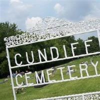 Cundiff Cemetery on Sysoon