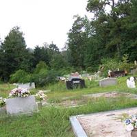 Cunningham Cemetery on Sysoon