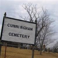 Cunningham Cemetery on Sysoon