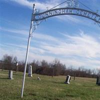 Cunningham Cemetery on Sysoon