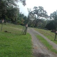 Cunningham Cemetery on Sysoon