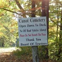 Cunot Cemetery on Sysoon