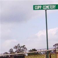 Cupp Cemetery on Sysoon