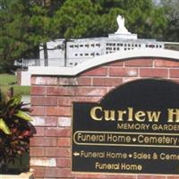 Curlew Hills Pet Cemetery on Sysoon