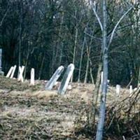 Current Cemetery on Sysoon