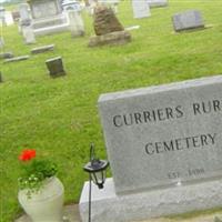 Curriers Rural Cemetery on Sysoon