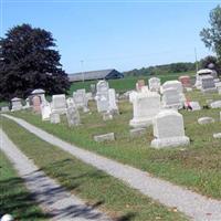 Curriers Rural Cemetery on Sysoon