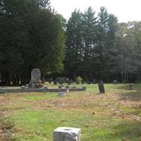Currierville Cemetery on Sysoon