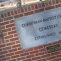 Currioman Baptist Church Cemetery on Sysoon