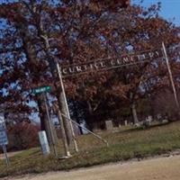 Curtice Cemetery on Sysoon