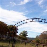 Curtis Cemetery on Sysoon