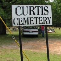 Curtis Cemetery on Sysoon