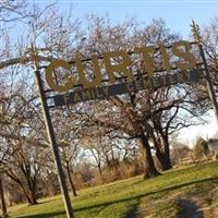 Curtis Family Cemetery on Sysoon