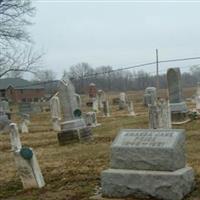 Curtis Union Cemetery on Sysoon