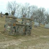 Curtis Union Cemetery on Sysoon