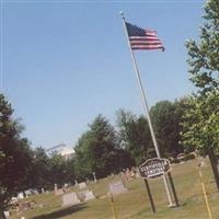 Curtisville Cemetery on Sysoon