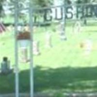 Cushing Cemetery on Sysoon