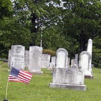 Cushing Cemetery on Sysoon