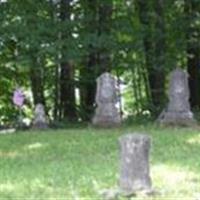 Custard Cemetery on Sysoon