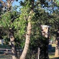 Custer Cemetery on Sysoon