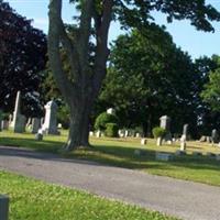 Cutchogue Cemetery on Sysoon