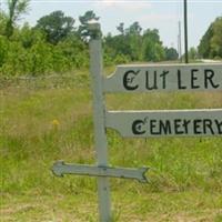 Cutler Cemetery on Sysoon