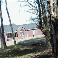 Cutrell Cemetery on Sysoon