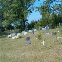 Cutrer Cemetery on Sysoon