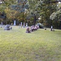 Cutright Cemetery on Sysoon