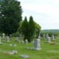 Cutting Cemetery on Sysoon