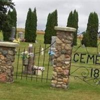 Cylon Cemetery on Sysoon