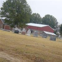 Cypress Cemetery on Sysoon