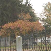 Cypress Cemetery on Sysoon