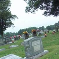 Cypress Cemetery on Sysoon