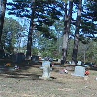 Cypress Valley Cemetery on Sysoon