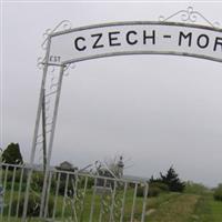 Czech-Moravian Cemetery on Sysoon