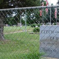 Czech-Moravian Cemetery on Sysoon