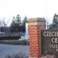 Czech National Cemetery on Sysoon