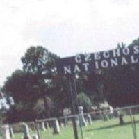 Czech National Cemetery on Sysoon